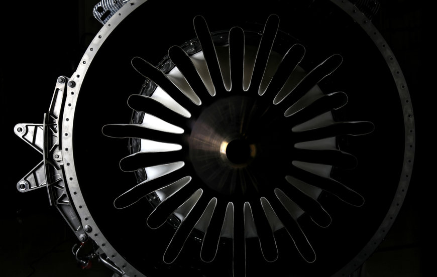GE Aerospace to integrate Aireon ADS-B data into Airspace Insight
